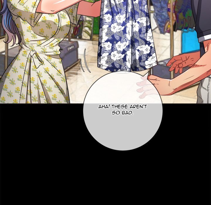 My High School Bully Manhwa - Chapter 147 Page 66