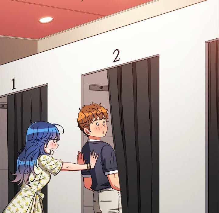 My High School Bully Manhwa - Chapter 147 Page 68