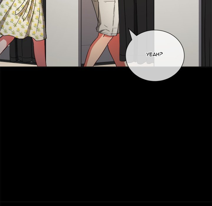 My High School Bully Manhwa - Chapter 147 Page 69