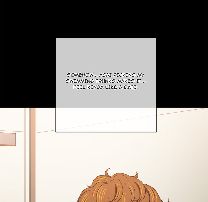 My High School Bully Manhwa - Chapter 147 Page 70