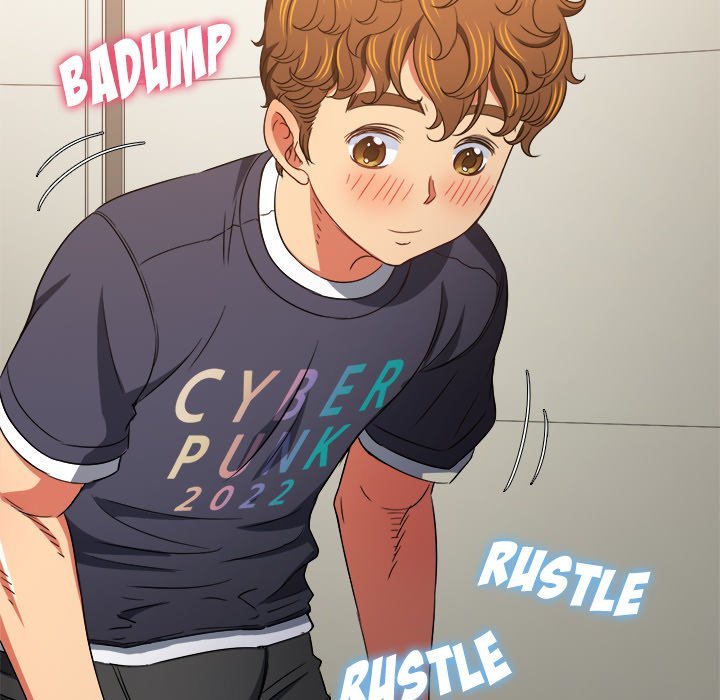 My High School Bully Manhwa - Chapter 147 Page 71