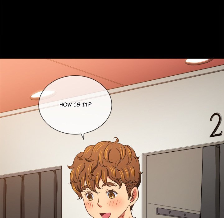 My High School Bully Manhwa - Chapter 147 Page 73