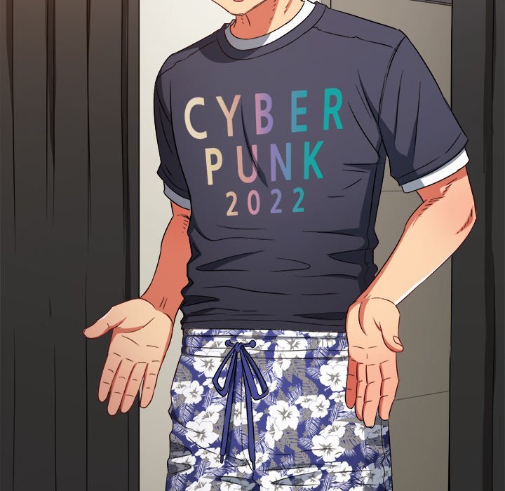 My High School Bully Manhwa - Chapter 147 Page 74