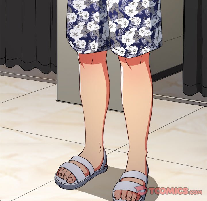 My High School Bully Manhwa - Chapter 147 Page 75