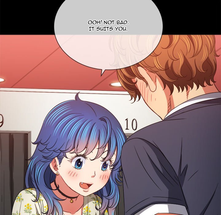 My High School Bully Manhwa - Chapter 147 Page 77