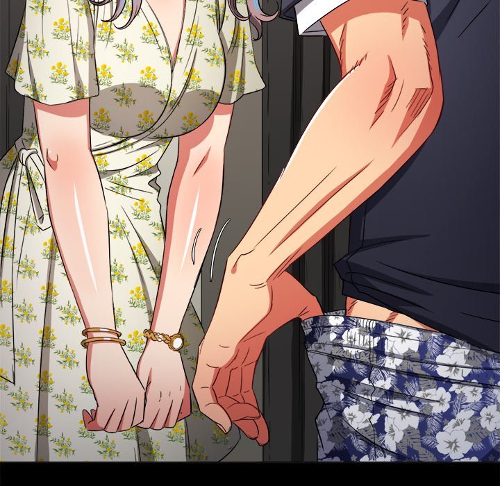 My High School Bully Manhwa - Chapter 147 Page 78