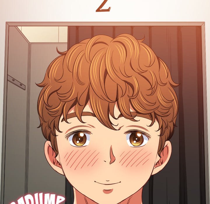 My High School Bully Manhwa - Chapter 147 Page 80