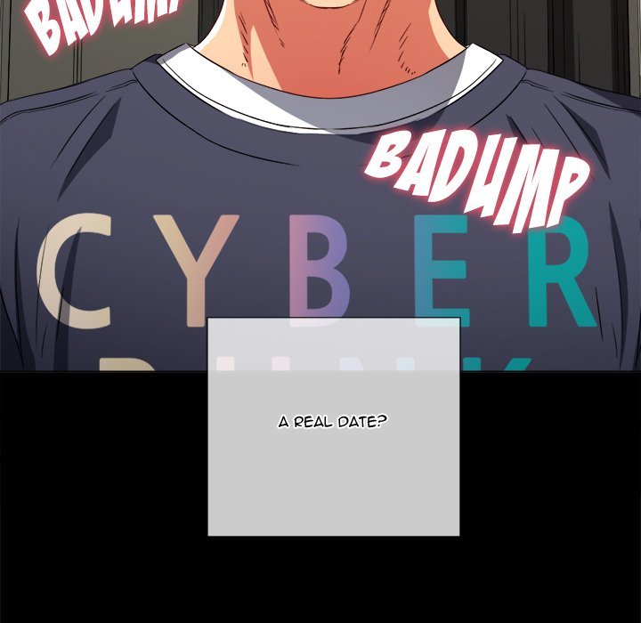 My High School Bully Manhwa - Chapter 147 Page 81