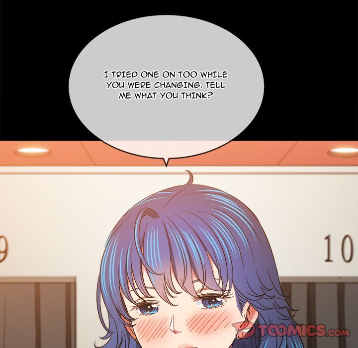 My High School Bully Manhwa - Chapter 147 Page 83