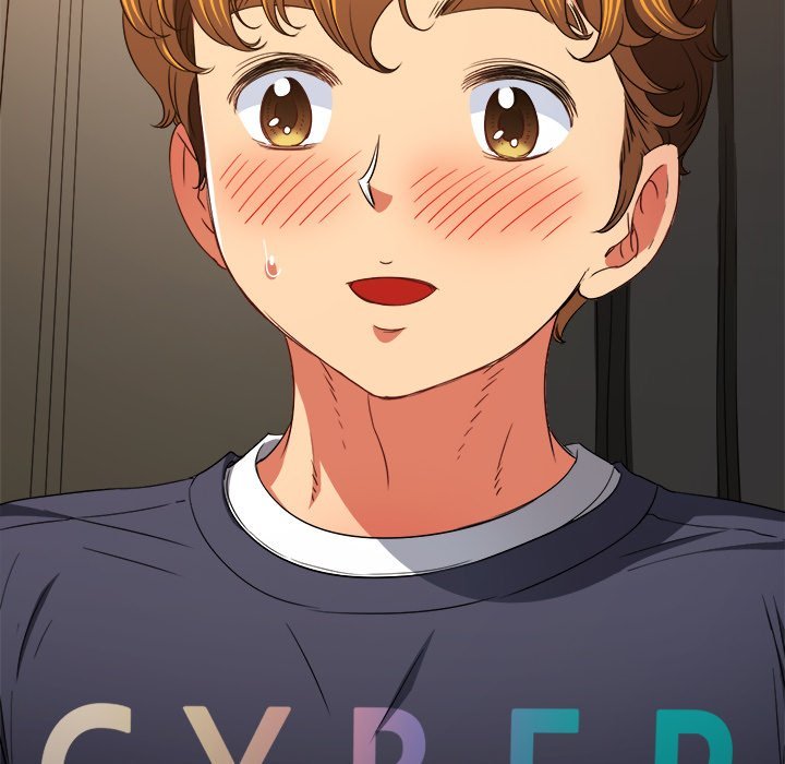 My High School Bully Manhwa - Chapter 147 Page 87