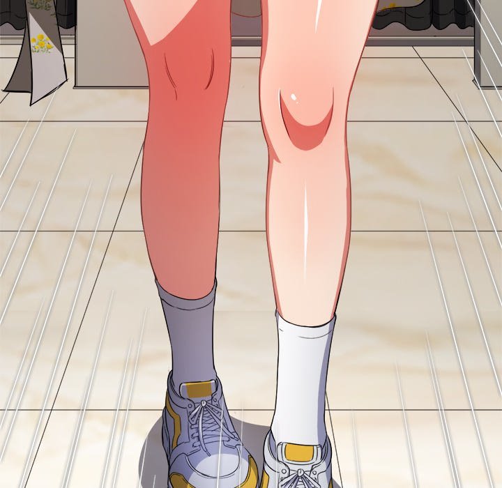 My High School Bully Manhwa - Chapter 147 Page 92