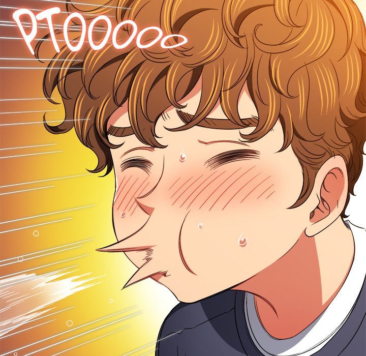 My High School Bully Manhwa - Chapter 147 Page 94