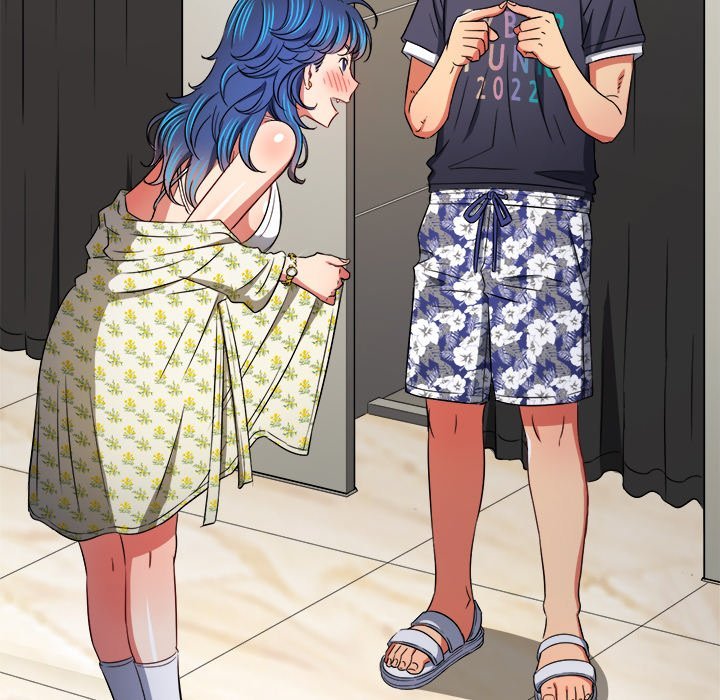 My High School Bully Manhwa - Chapter 147 Page 97