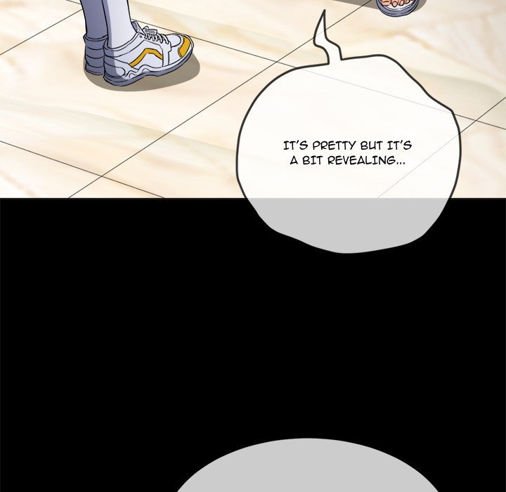 My High School Bully Manhwa - Chapter 147 Page 98