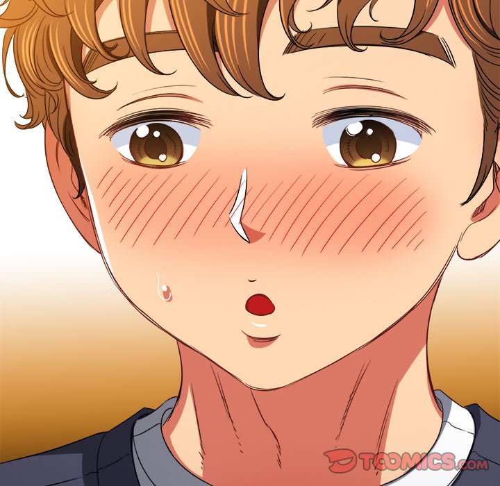 My High School Bully Manhwa - Chapter 147 Page 107