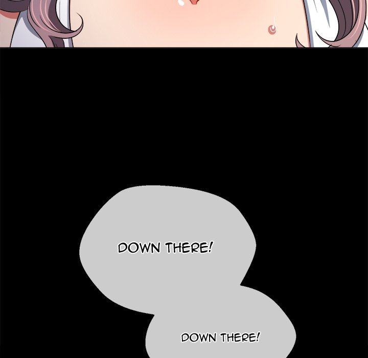 My High School Bully Manhwa - Chapter 147 Page 111