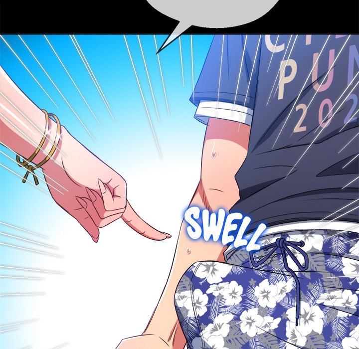 My High School Bully Manhwa - Chapter 147 Page 112