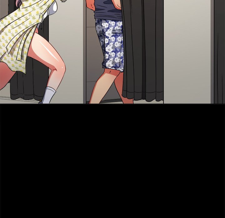 My High School Bully Manhwa - Chapter 147 Page 116