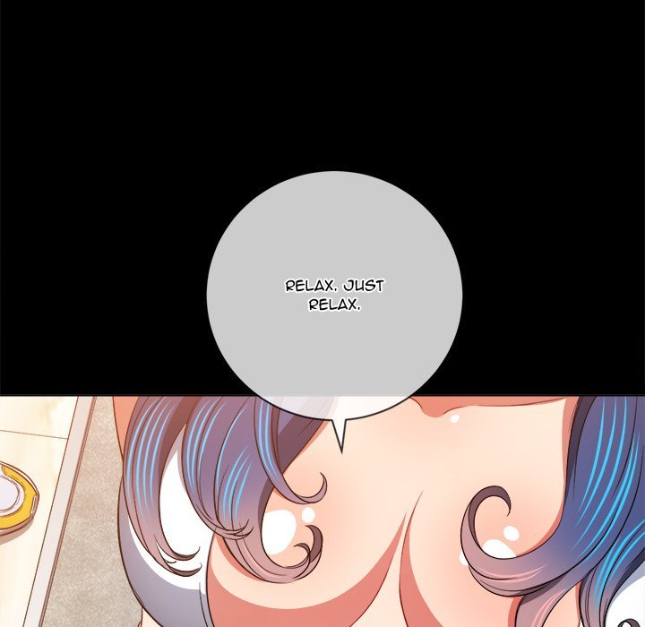 My High School Bully Manhwa - Chapter 147 Page 117