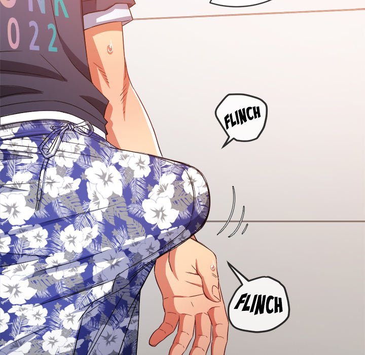 My High School Bully Manhwa - Chapter 147 Page 122