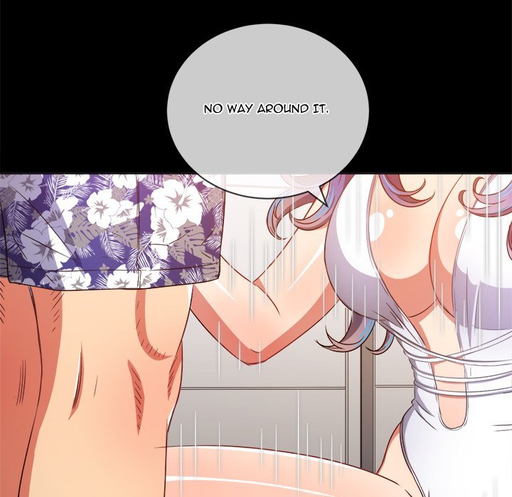 My High School Bully Manhwa - Chapter 147 Page 124