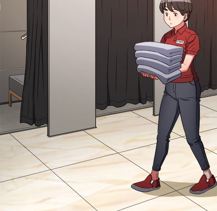 My High School Bully Manhwa - Chapter 147 Page 129