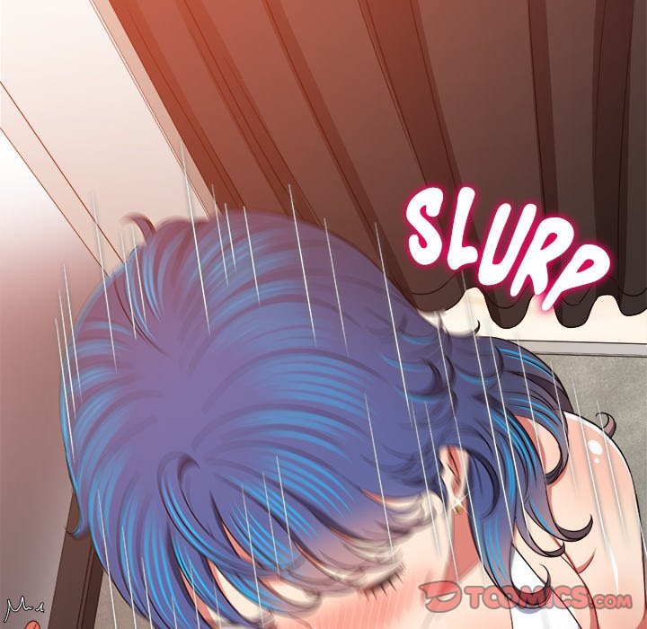 My High School Bully Manhwa - Chapter 147 Page 131