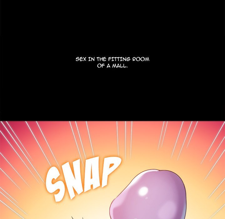 My High School Bully Manhwa - Chapter 147 Page 134