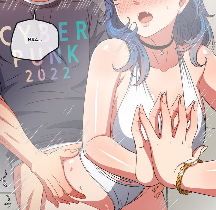 My High School Bully Manhwa - Chapter 147 Page 142