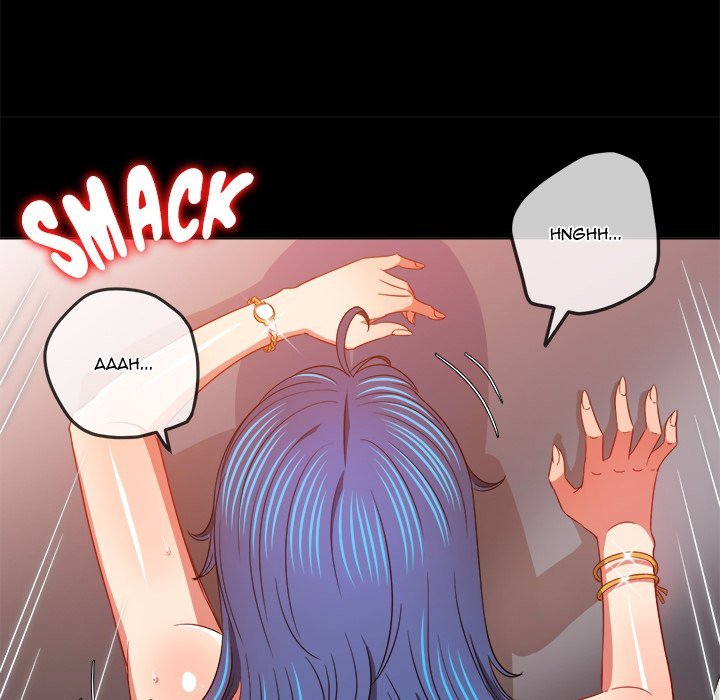 My High School Bully Manhwa - Chapter 147 Page 152