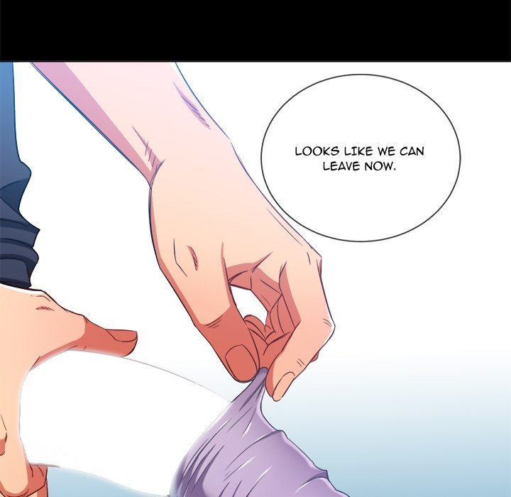 My High School Bully Manhwa - Chapter 147 Page 166