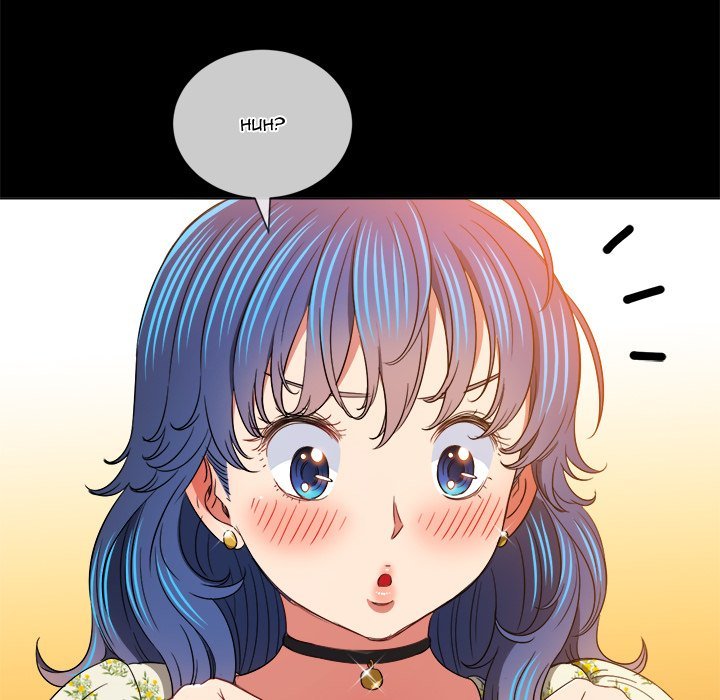 My High School Bully Manhwa - Chapter 147 Page 168