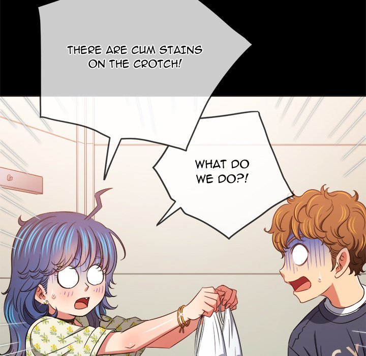 My High School Bully Manhwa - Chapter 147 Page 170