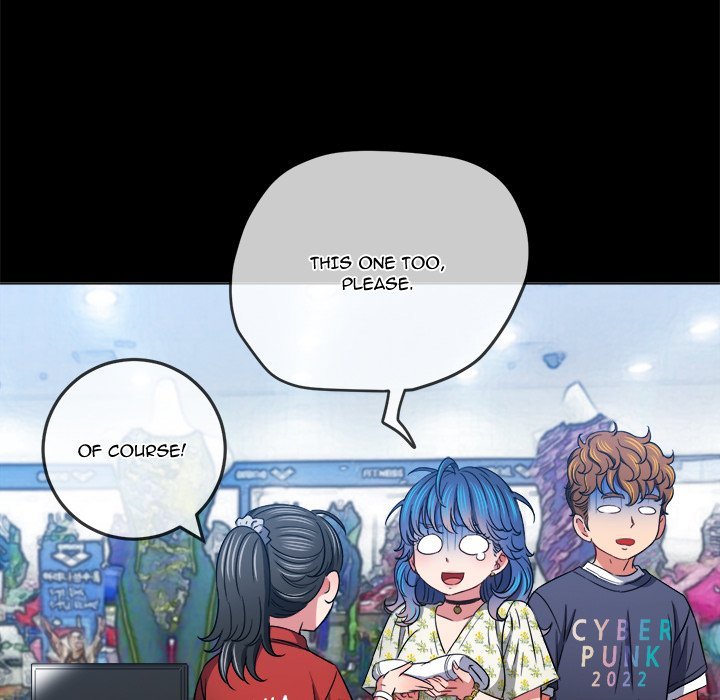 My High School Bully Manhwa - Chapter 147 Page 172