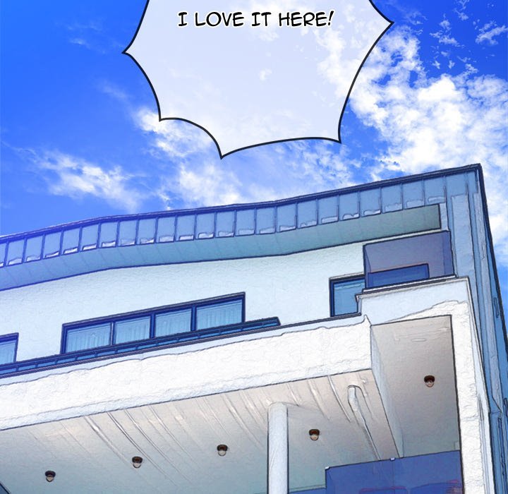 My High School Bully Manhwa - Chapter 147 Page 176