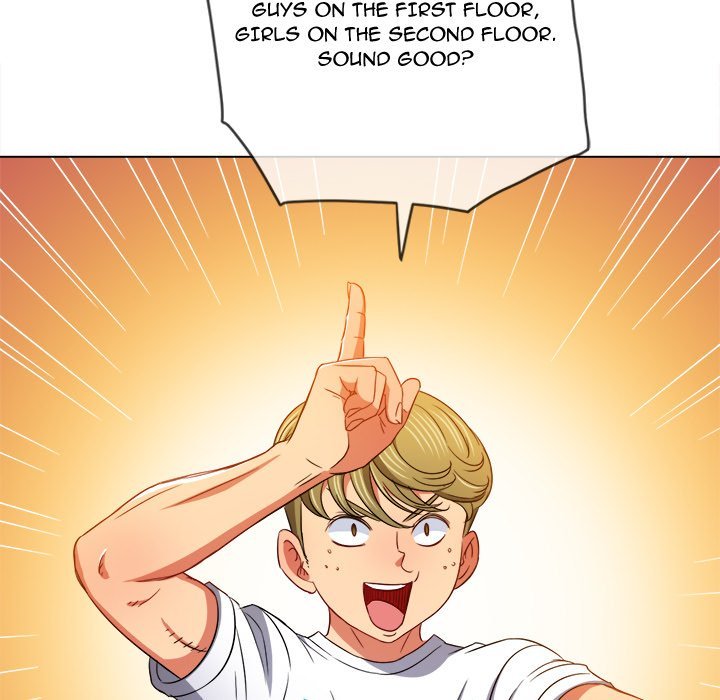 My High School Bully Manhwa - Chapter 147 Page 185