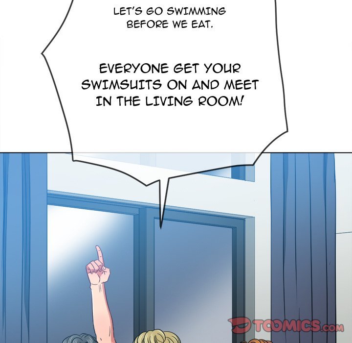 My High School Bully Manhwa - Chapter 147 Page 187