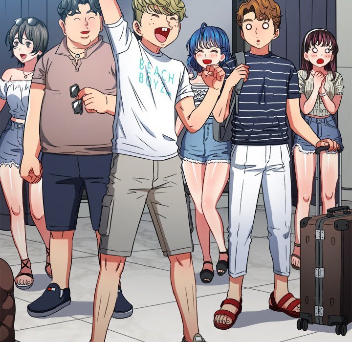 My High School Bully Manhwa - Chapter 147 Page 188