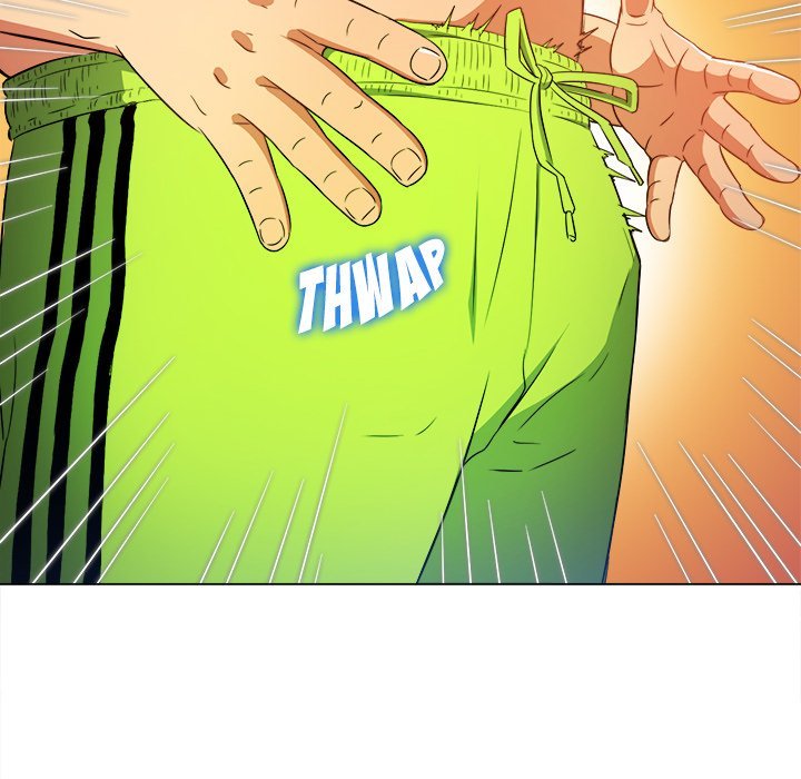 My High School Bully Manhwa - Chapter 147 Page 191