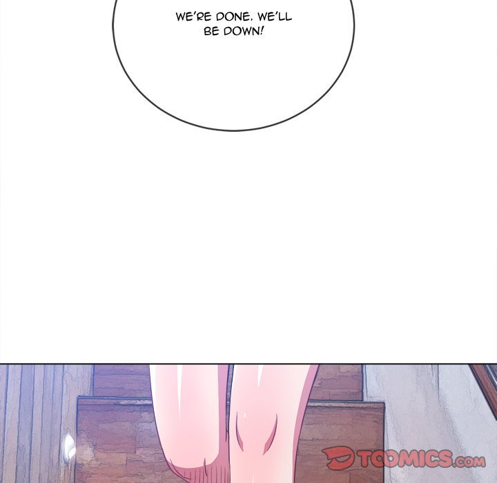 My High School Bully Manhwa - Chapter 147 Page 195