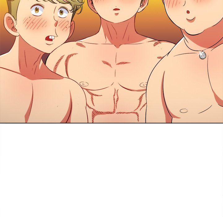 My High School Bully Manhwa - Chapter 147 Page 198