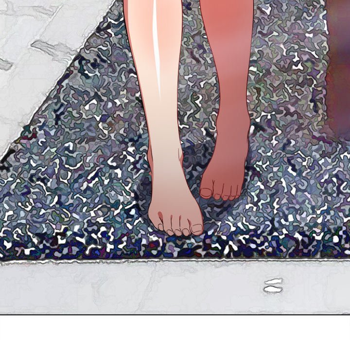 My High School Bully Manhwa - Chapter 147 Page 202