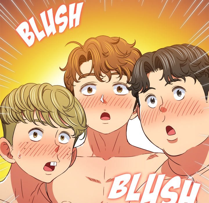 My High School Bully Manhwa - Chapter 147 Page 208