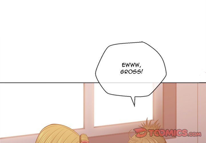 My High School Bully Manhwa - Chapter 46 Page 2