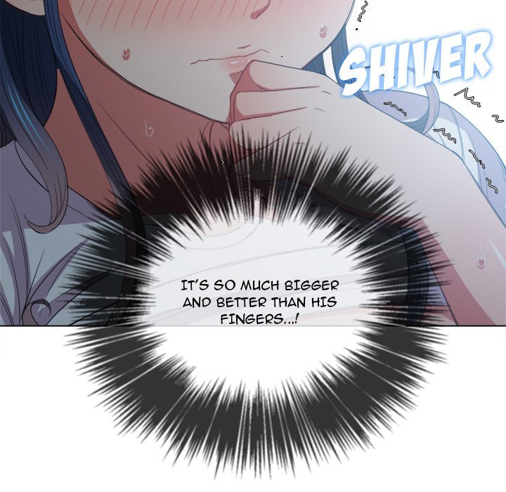 My High School Bully Manhwa - Chapter 46 Page 13