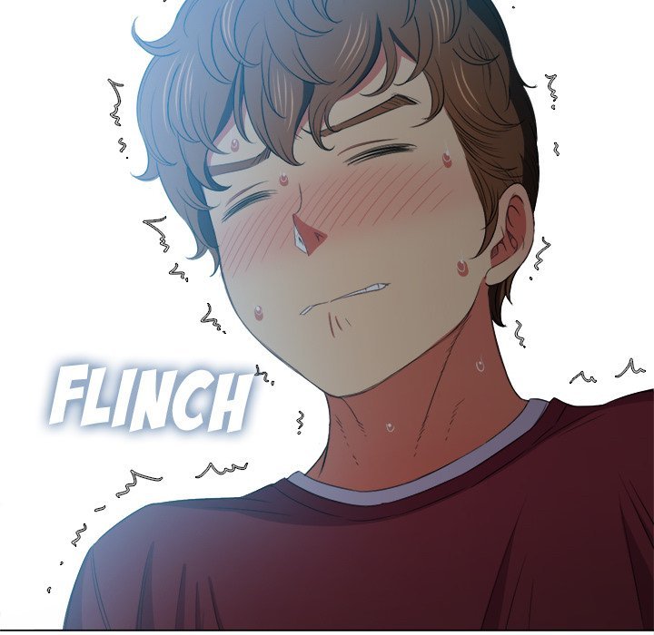 My High School Bully Manhwa - Chapter 46 Page 15