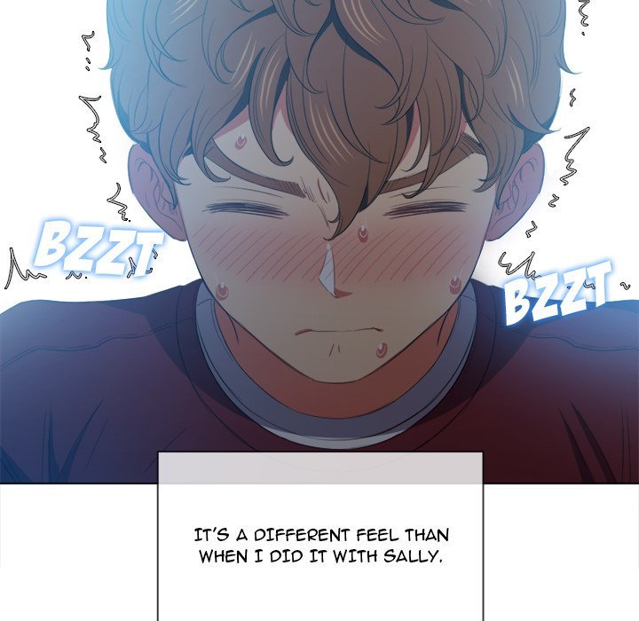 My High School Bully Manhwa - Chapter 46 Page 21