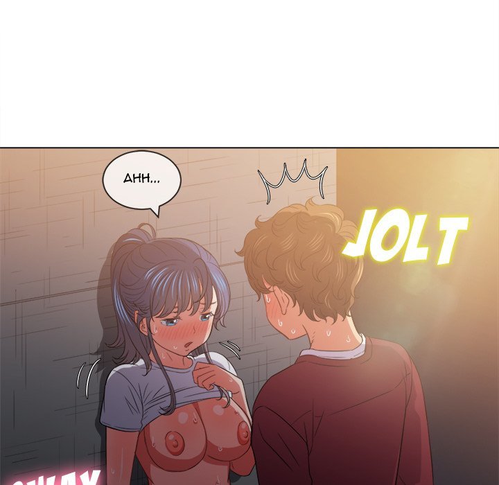 My High School Bully Manhwa - Chapter 46 Page 28
