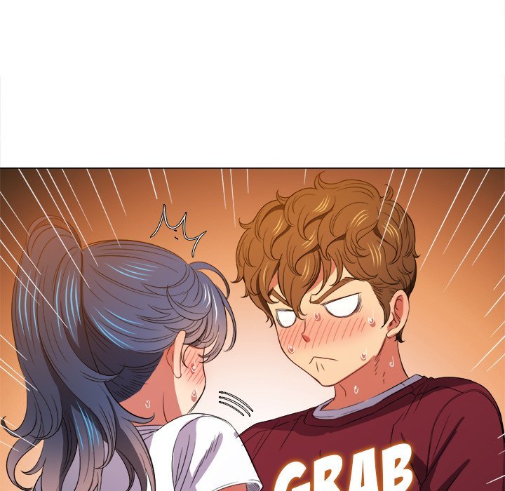 My High School Bully Manhwa - Chapter 46 Page 30