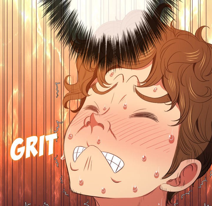 My High School Bully Manhwa - Chapter 46 Page 42